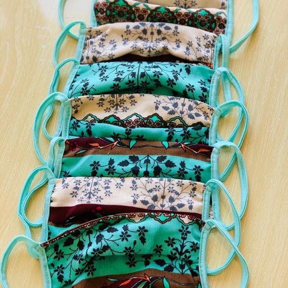 CLOTHING MASK - Picture 3 of 3